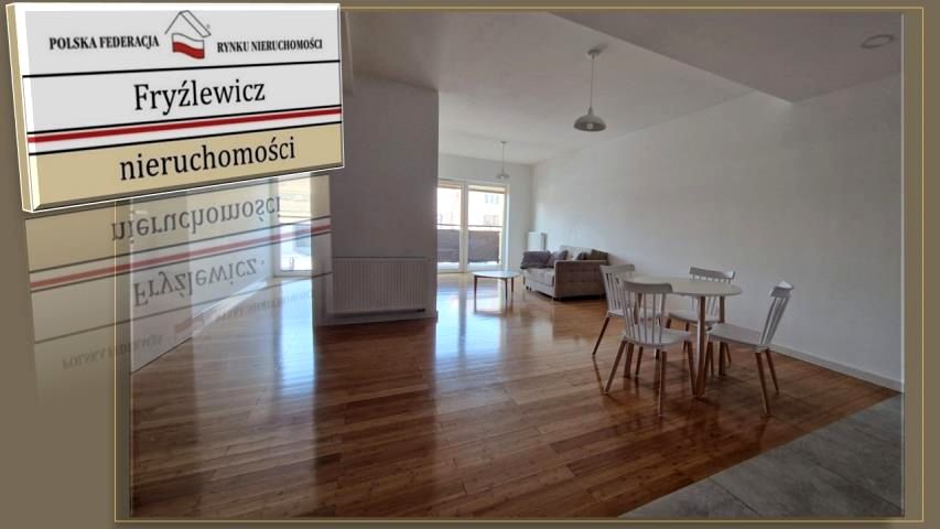 Mieszkanie Nowy Sącz
