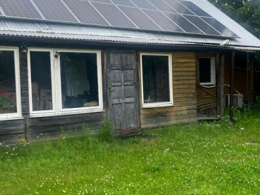 Dom Nowe Chojno sprzedaż