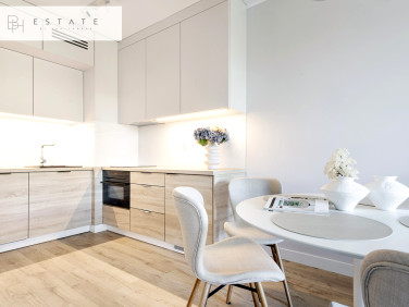 Mieszkanie nad morzem