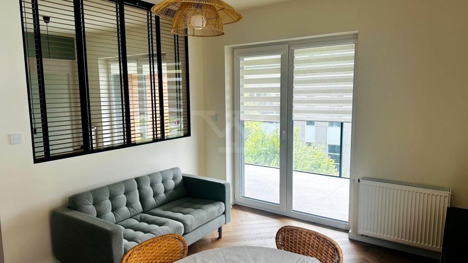 Mieszkanie apartamentowiec Lublin