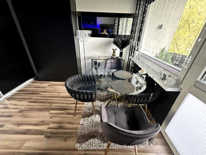 Mieszkanie Częstochowa