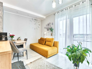 Mieszkanie Bydgoszcz