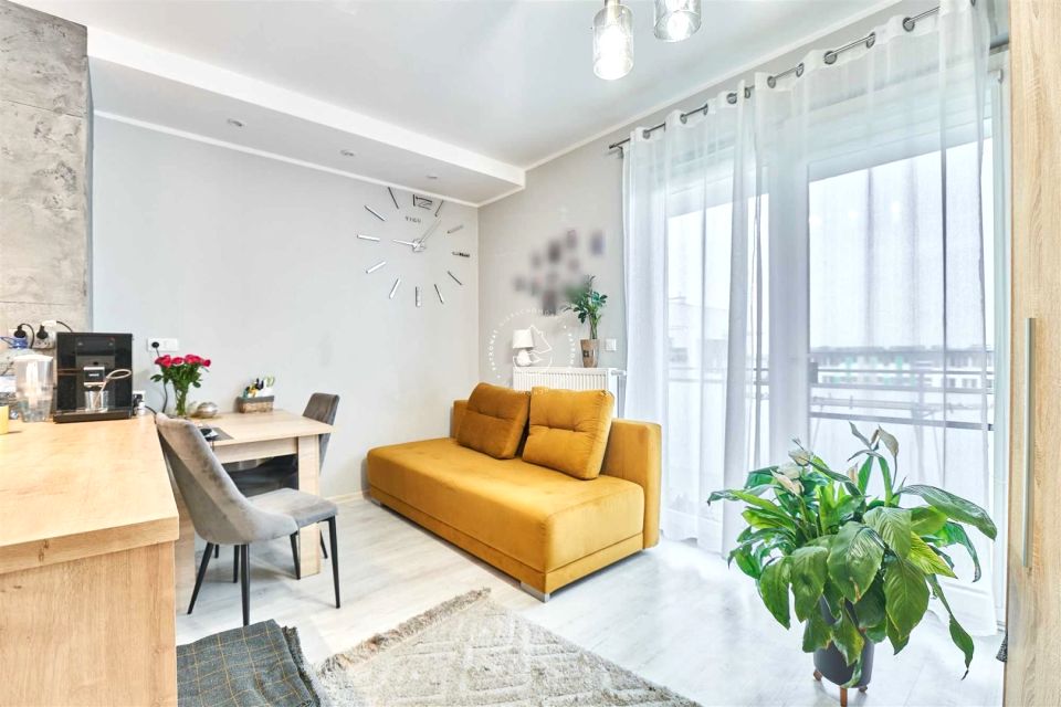 Mieszkanie Bydgoszcz