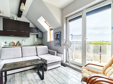 Mieszkanie Bydgoszcz