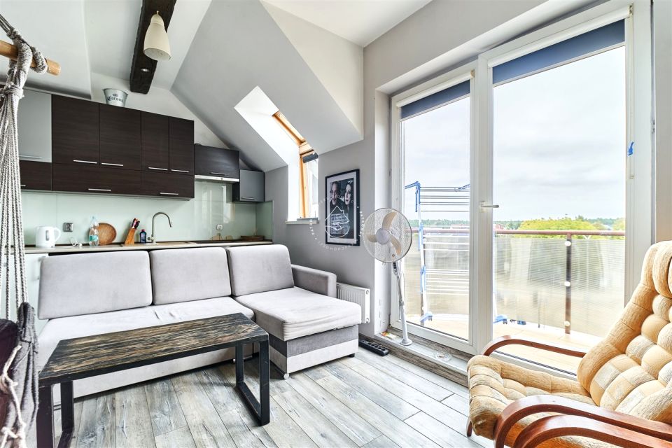 Mieszkanie Bydgoszcz