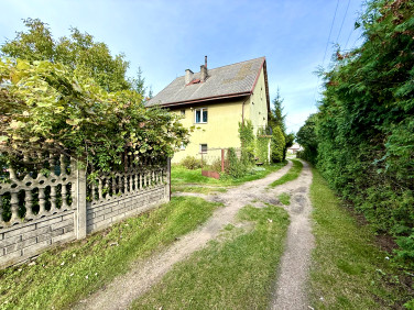 Dom Siedlce