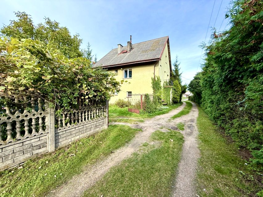 Dom Siedlce