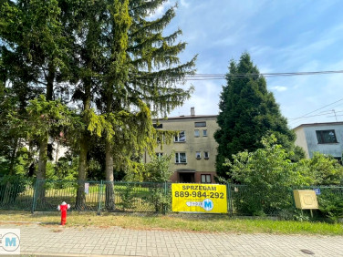 Działka inwestycyjna Kielce