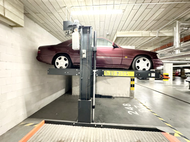 Budynek użytkowy Łódź