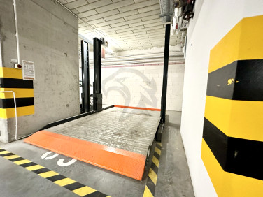 Budynek użytkowy Łódź