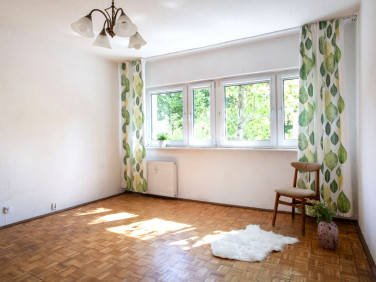 Mieszkanie Poznań