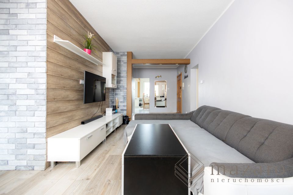 Mieszkanie Bydgoszcz