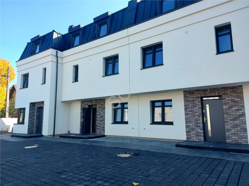 Dom Warszawa sprzedaż