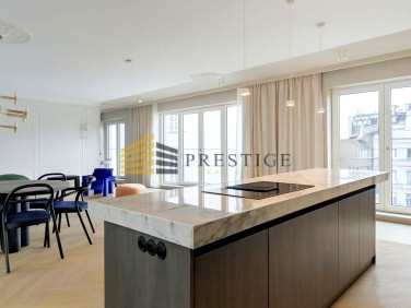 Mieszkanie apartamentowiec Warszawa