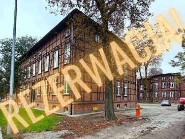 Mieszkanie Poznań