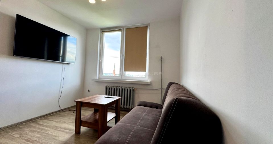 Mieszkanie Rydułtowy