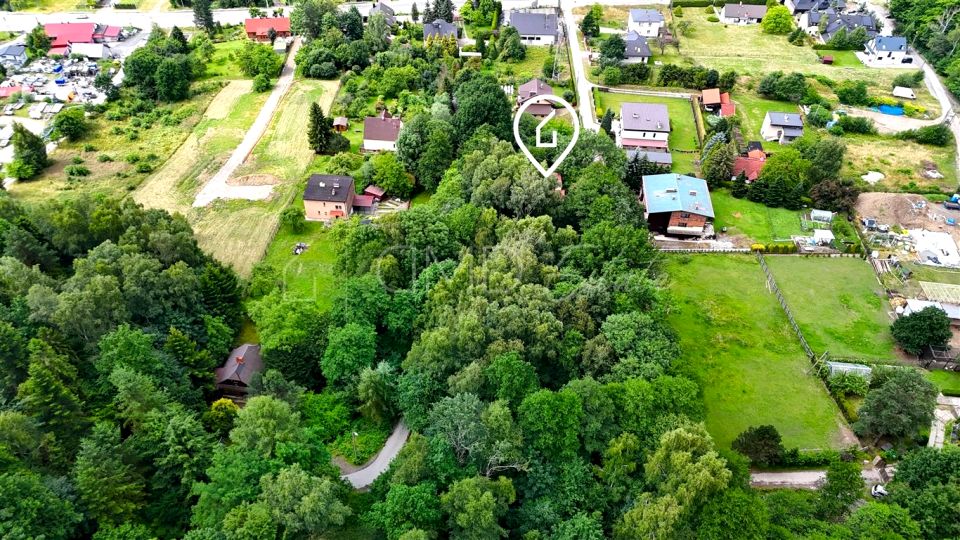 Działka budowlana Bielsko-Biała
