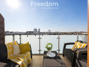 Mieszkanie apartamentowiec sprzedaż