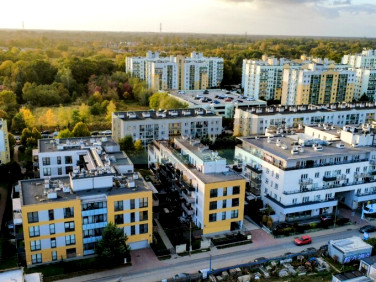 Mieszkanie Warszawa
