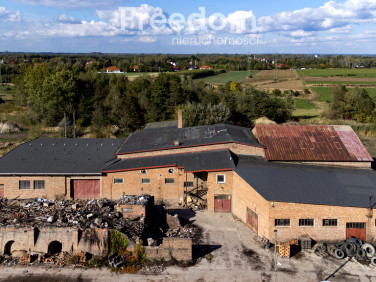 Budynek użytkowy Stalowa Wola sprzedaż