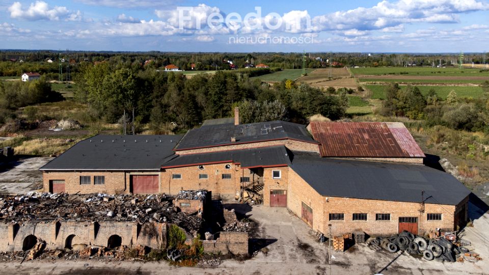 Budynek użytkowy Stalowa Wola sprzedaż