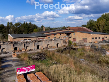 Budynek użytkowy Stalowa Wola