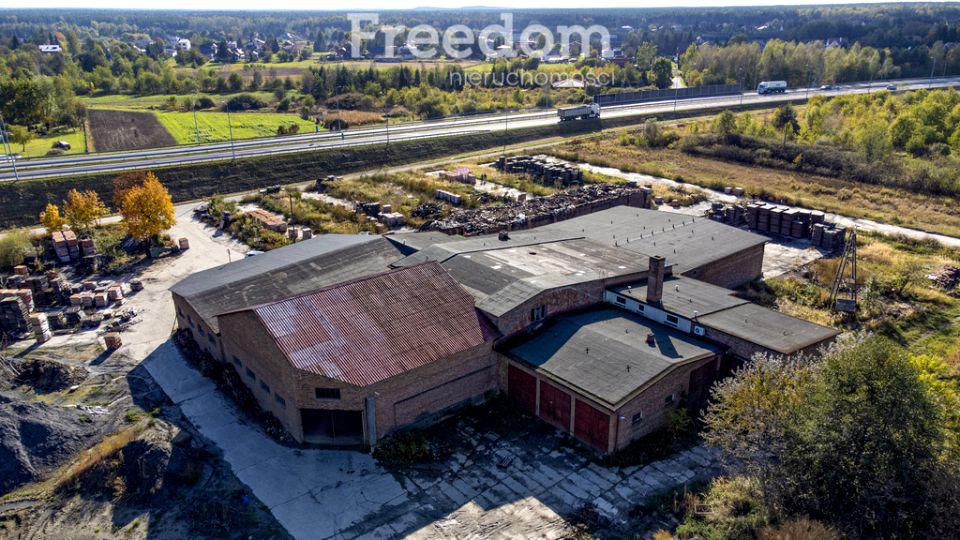 Budynek użytkowy Stalowa Wola