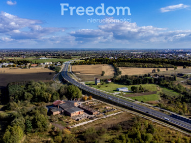 Budynek użytkowy Stalowa Wola