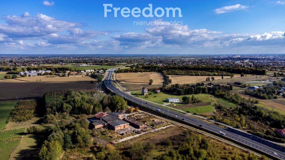 Budynek użytkowy Stalowa Wola