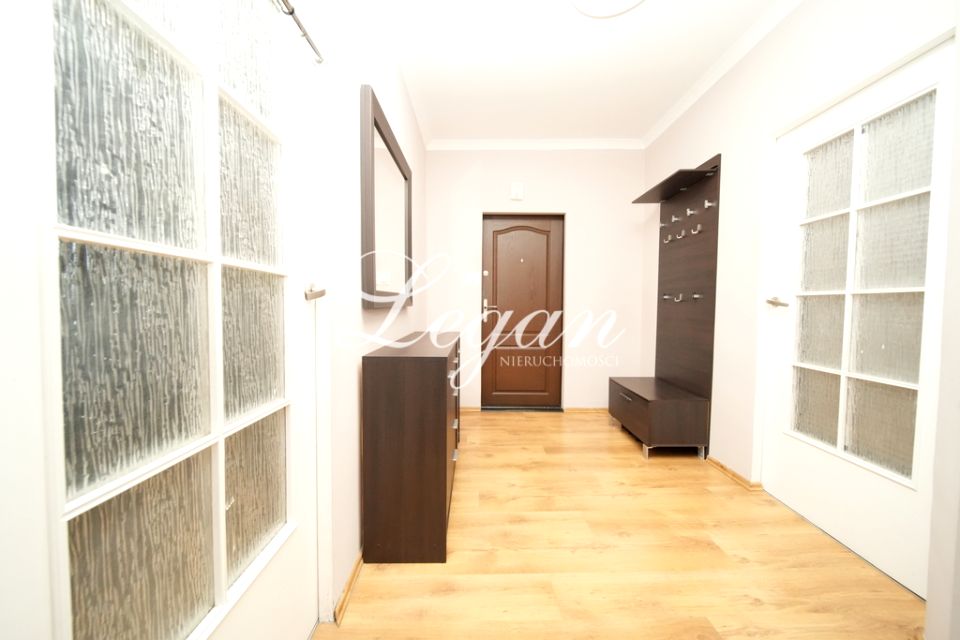 Mieszkanie Gorzów Wielkopolski