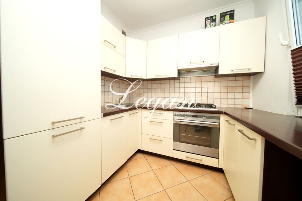 Mieszkanie Gorzów Wielkopolski