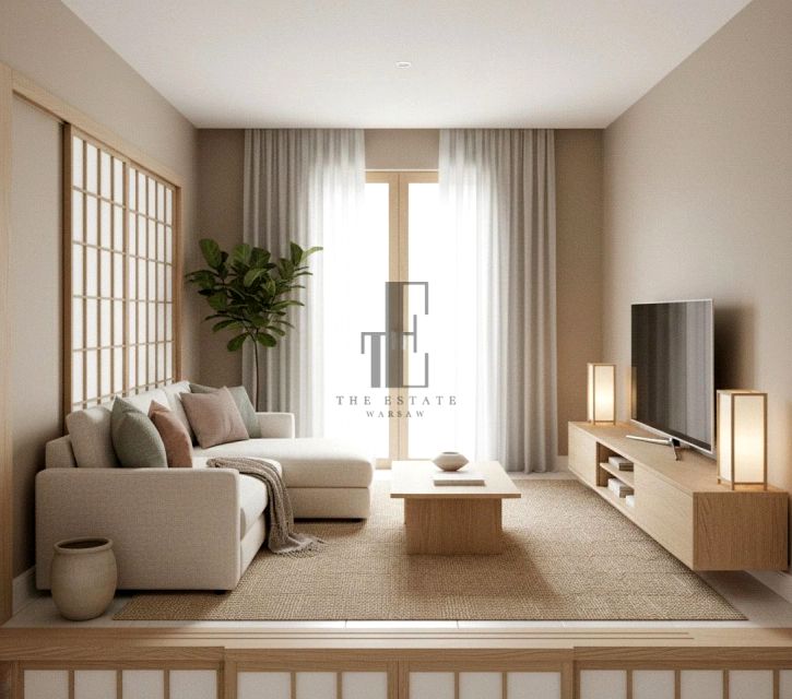 Mieszkanie Warszawa sprzedaż