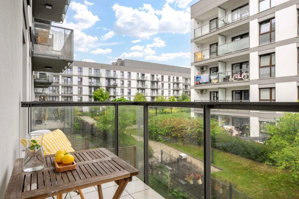 Mieszkanie apartamentowiec sprzedaż