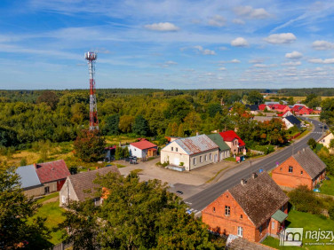 Budynek użytkowy Goleniów