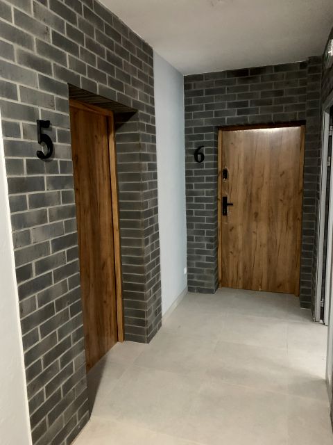 Mieszkanie Złotoryja