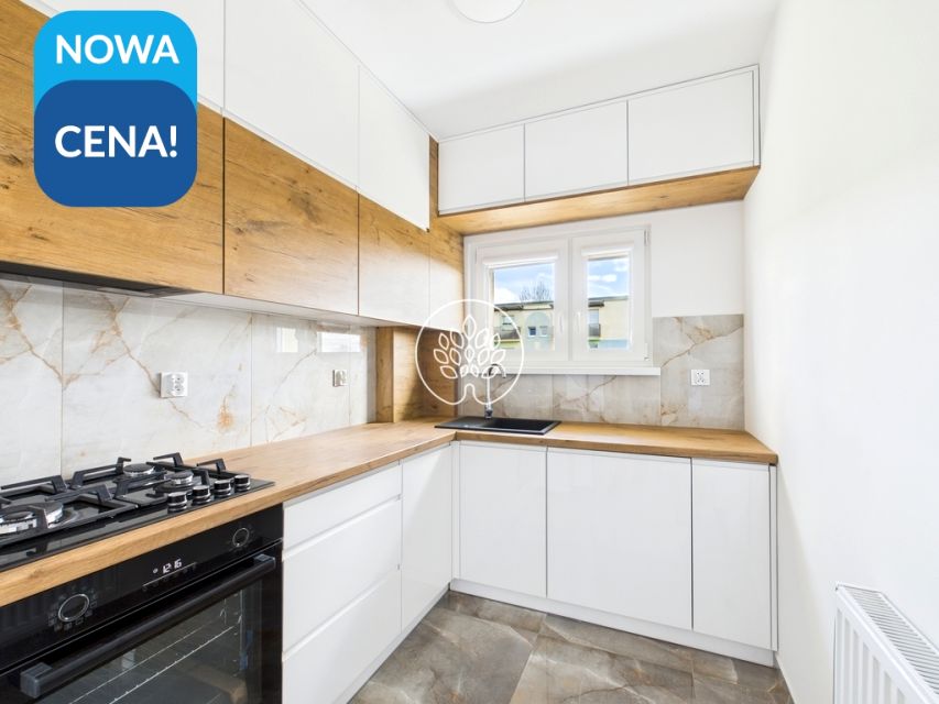 Mieszkanie Bydgoszcz