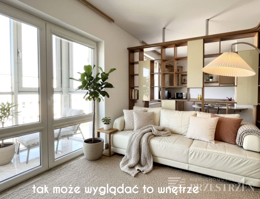 Mieszkanie BIAŁYSTOK sprzedaż