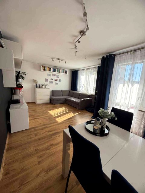 Mieszkanie Kielce
