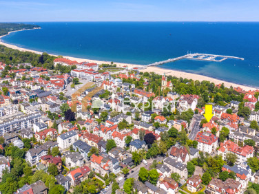 Mieszkanie Sopot