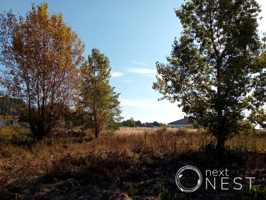 Działka inna Podolszyn Nowy