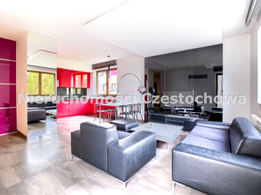 Mieszkanie Częstochowa