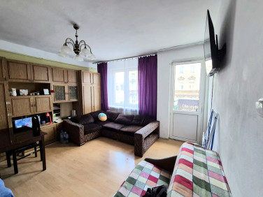 Mieszkanie blok mieszkalny sprzedaż