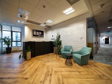 Lokal Warszawa
