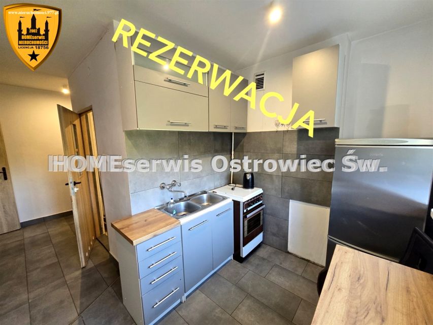 Mieszkanie Ostrowiec Świętokrzyski