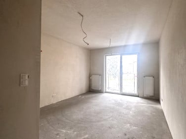 Mieszkanie przy lesie