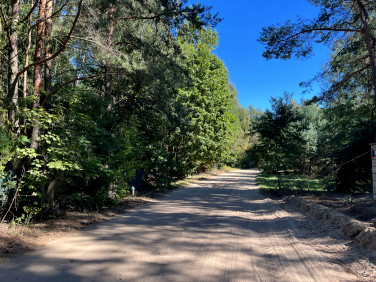 Działka budowlana Stawinoga