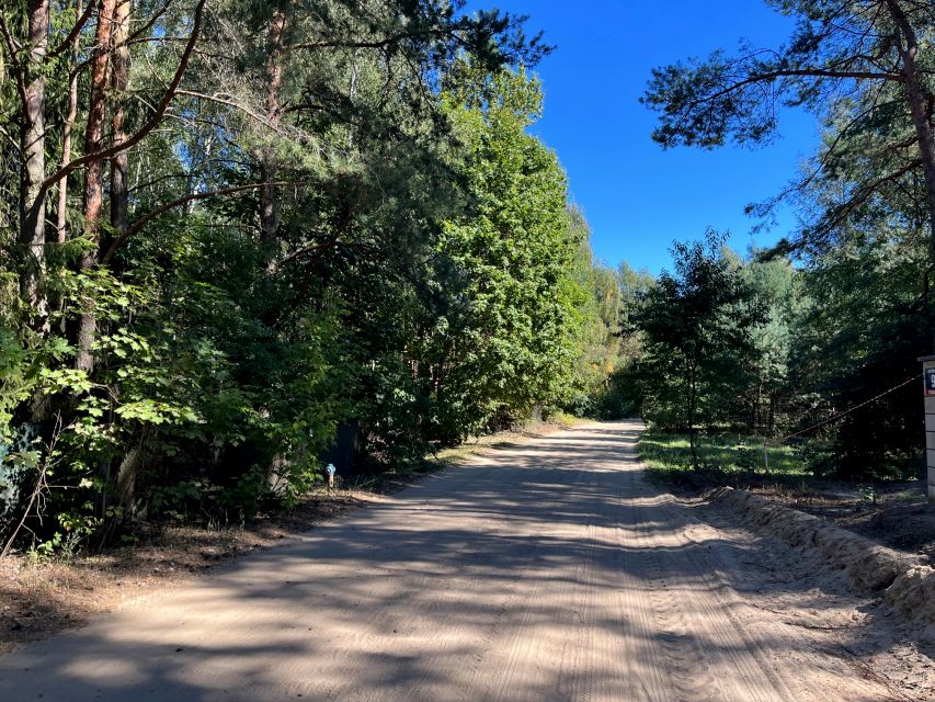 Działka budowlana Stawinoga