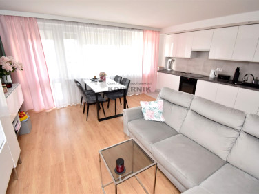 Mieszkanie blok mieszkalny Toruń