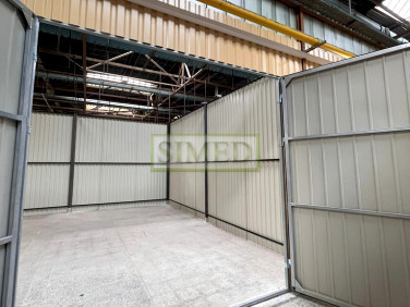 Budynek użytkowy Warszawa wynajem