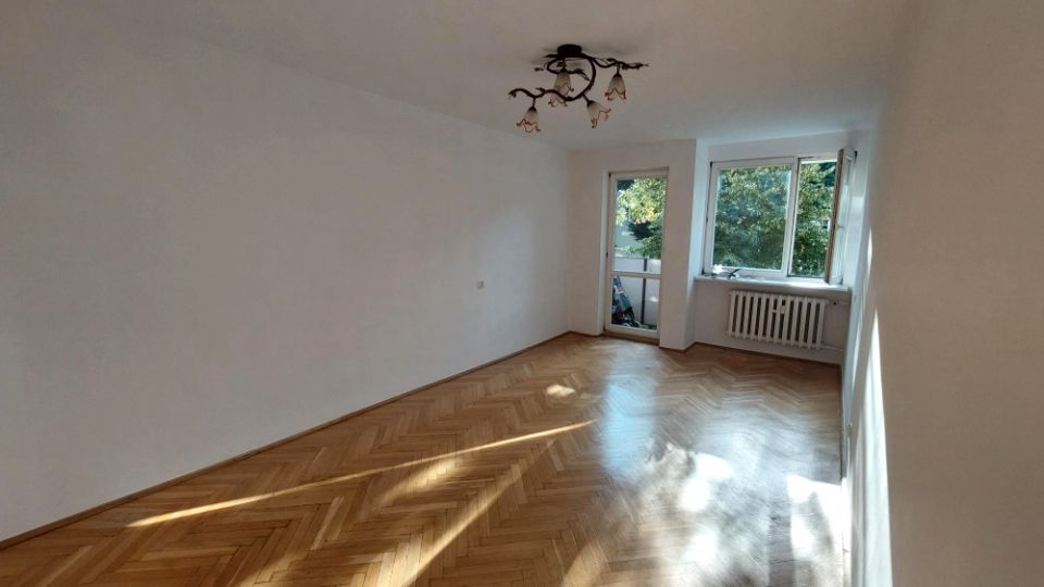 Mieszkanie Elbląg
